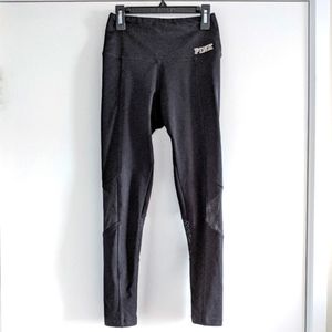 Pink Victoria's Secret ultimate leggings